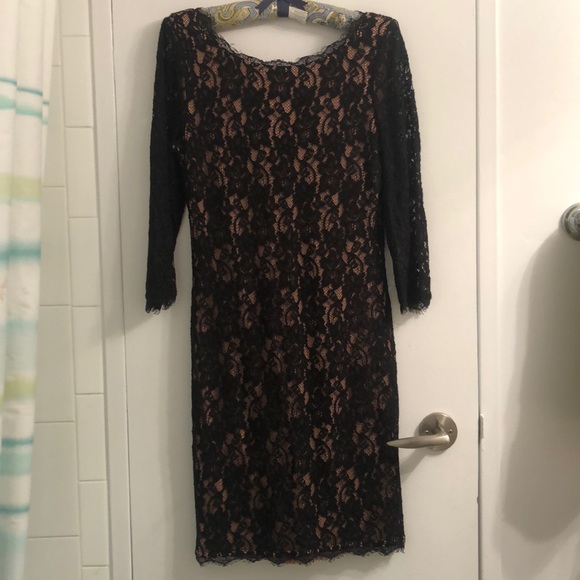 NWOT Babaton Dress - Picture 2 of 6